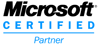 Microsoft Certified Partners