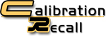 Calibration Recall