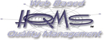 Harrington's Quality Management System