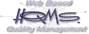 Harrington Group's Quality Management System