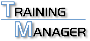Training Manager 4