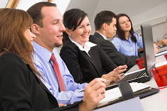 Education and Training